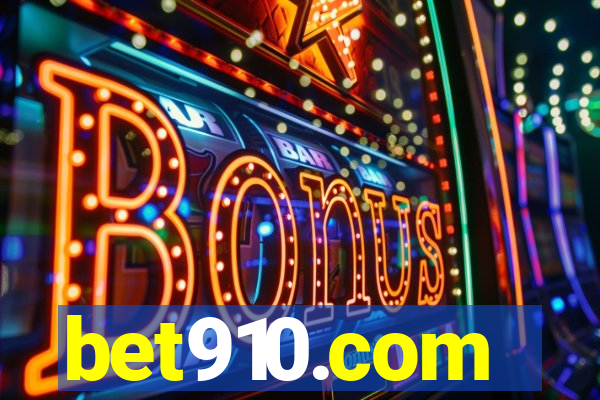 bet910.com