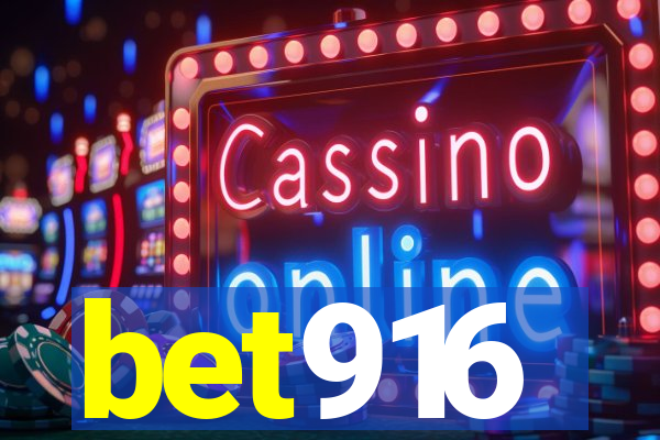 bet916