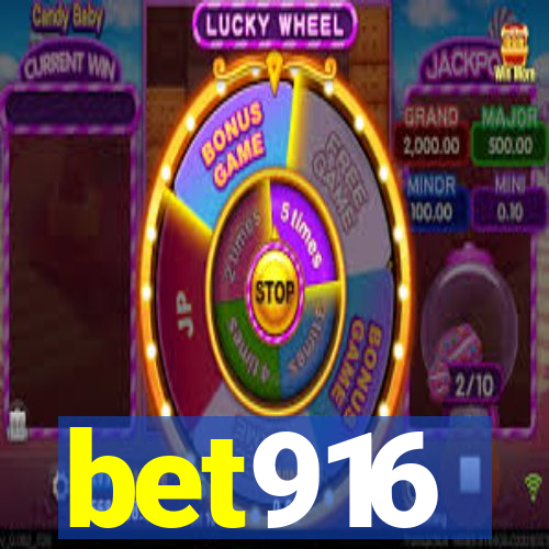 bet916