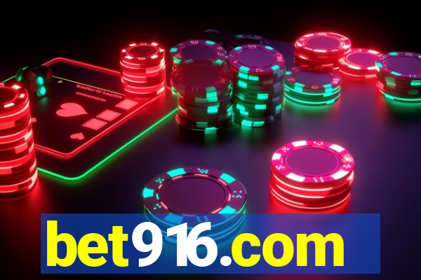 bet916.com