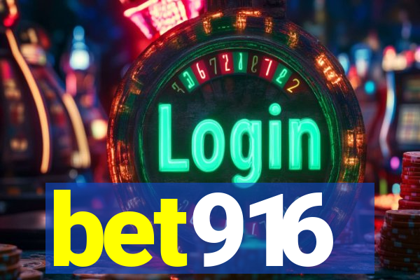 bet916