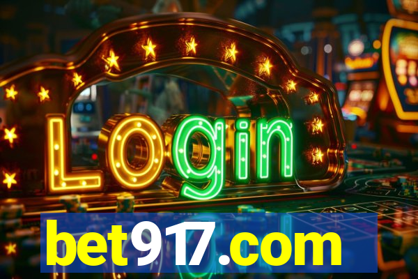 bet917.com