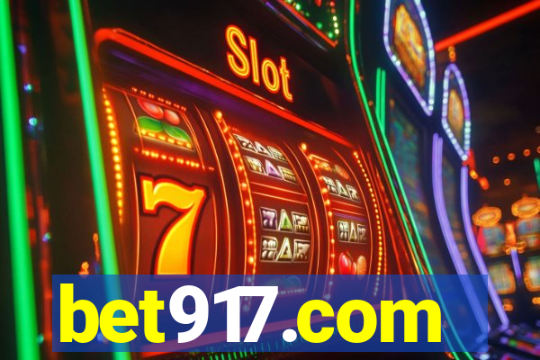 bet917.com