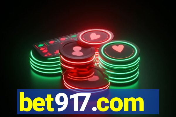 bet917.com