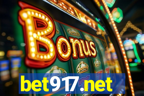 bet917.net