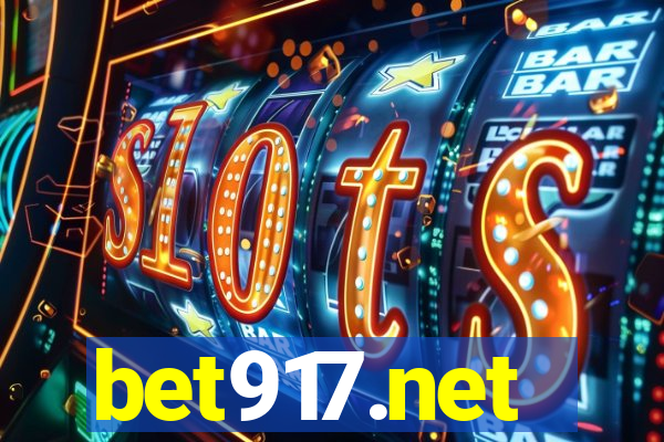 bet917.net