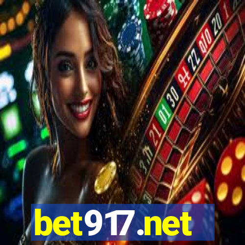 bet917.net