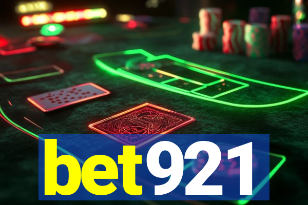 bet921