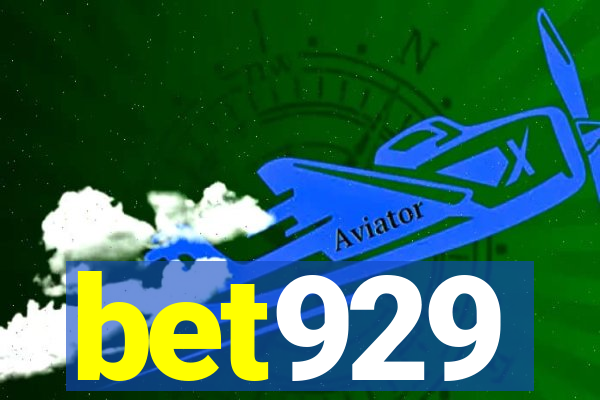 bet929