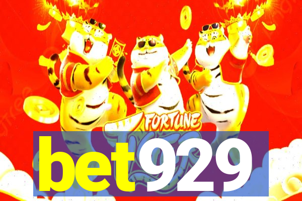 bet929