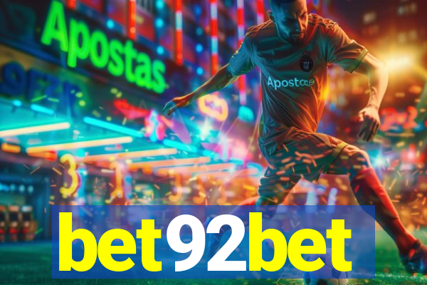 bet92bet