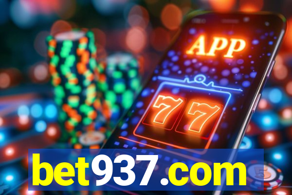 bet937.com