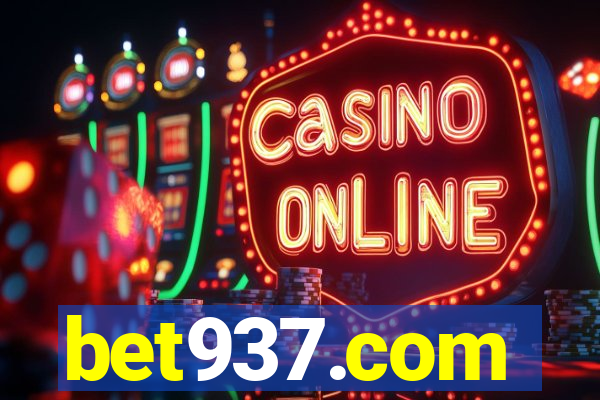 bet937.com