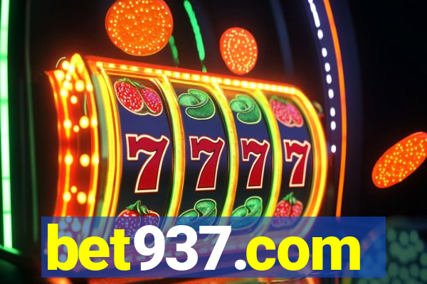 bet937.com