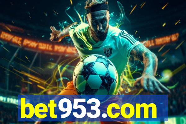 bet953.com