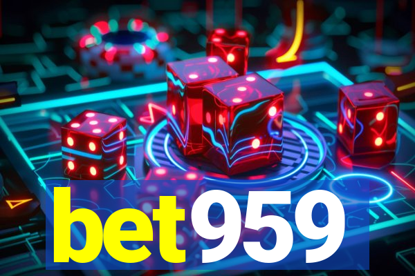 bet959