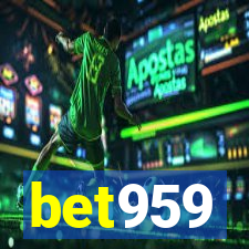 bet959