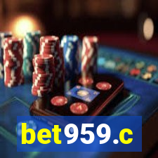 bet959.c