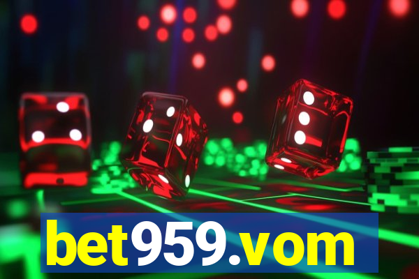 bet959.vom