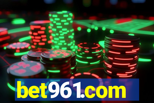 bet961.com