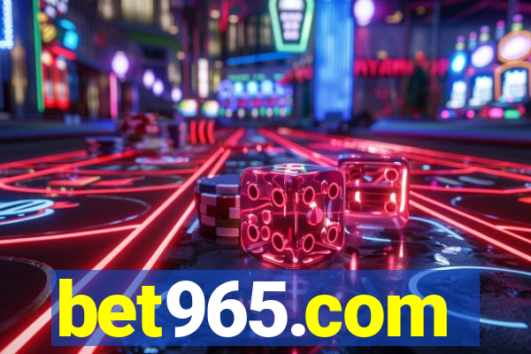 bet965.com