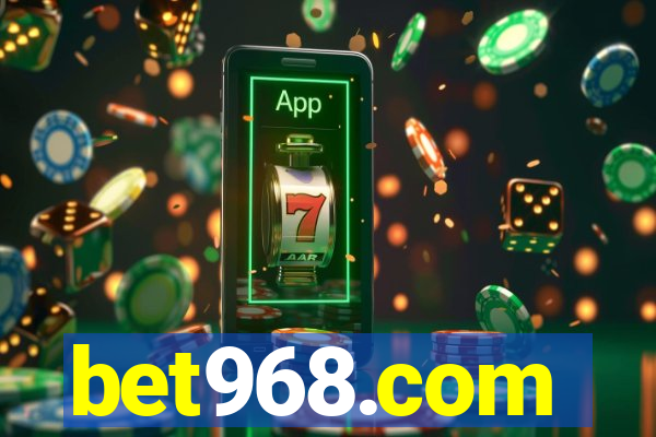 bet968.com