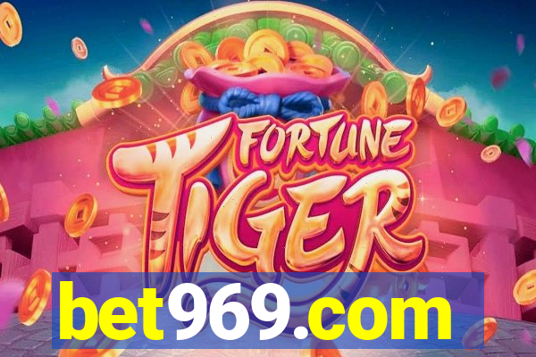 bet969.com