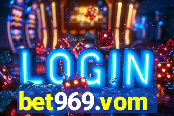 bet969.vom