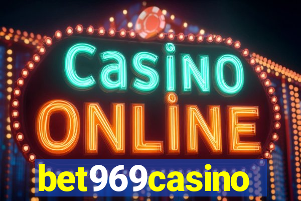 bet969casino