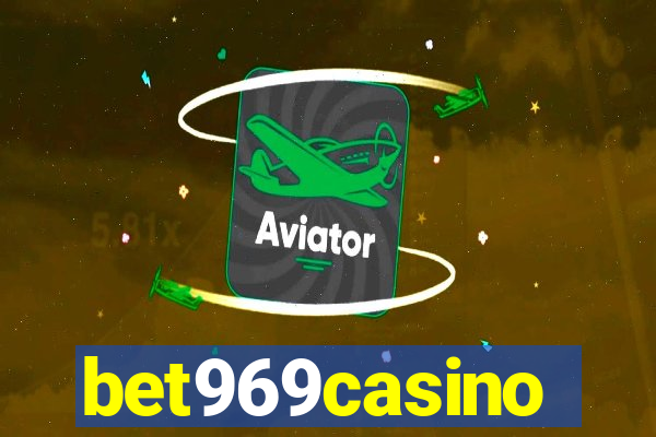 bet969casino