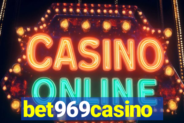 bet969casino