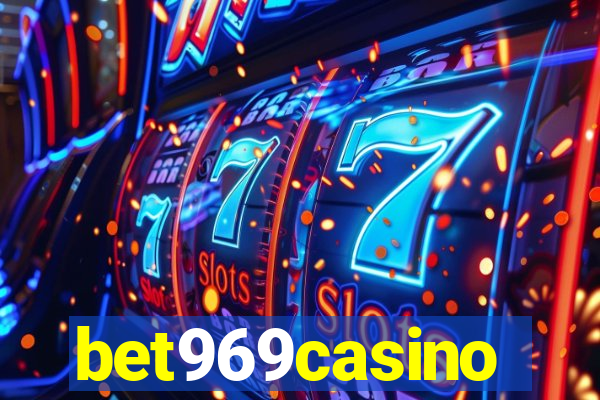 bet969casino