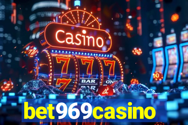 bet969casino