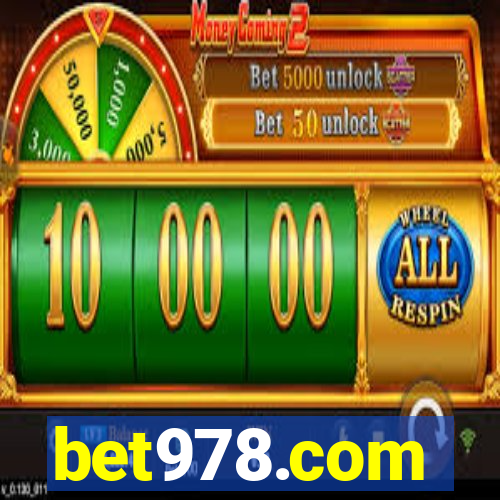 bet978.com