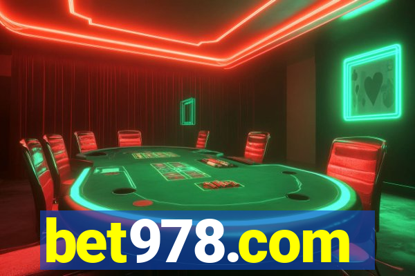 bet978.com