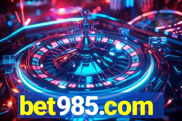 bet985.com