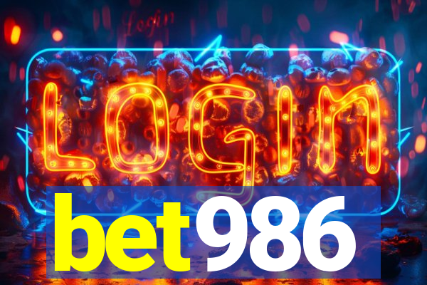 bet986