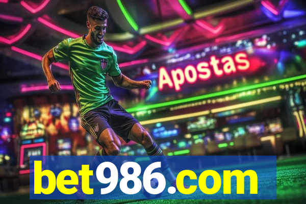 bet986.com