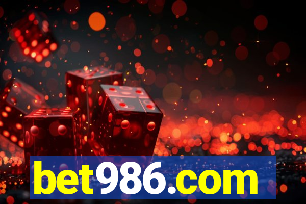 bet986.com