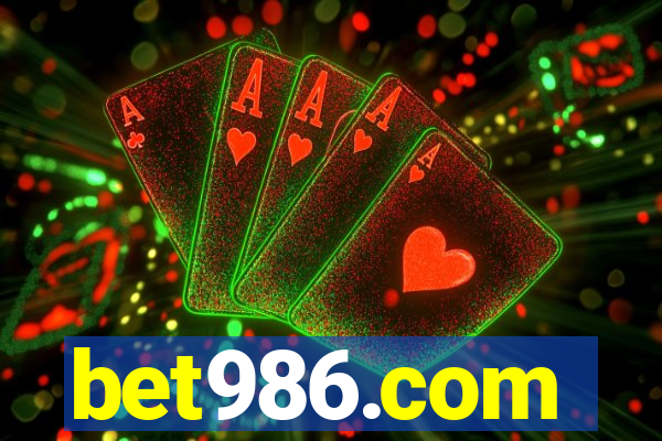 bet986.com