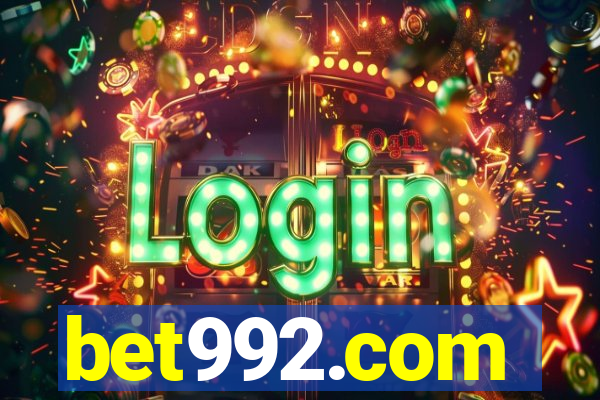 bet992.com