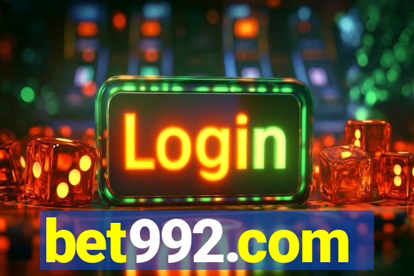 bet992.com