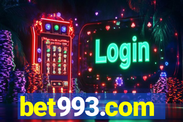 bet993.com