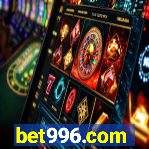 bet996.com