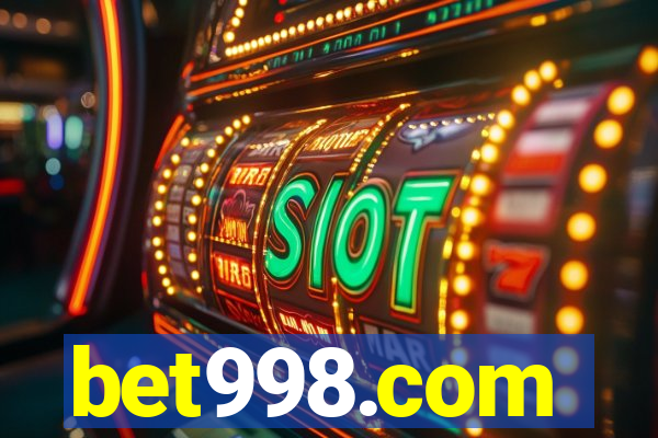 bet998.com