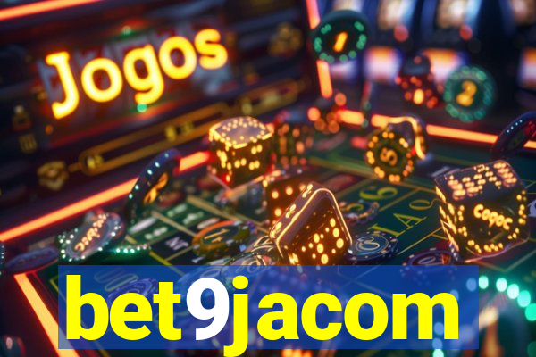 bet9jacom