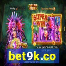 bet9k.co