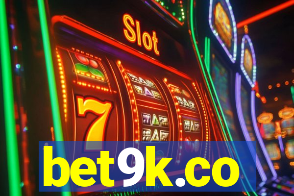 bet9k.co