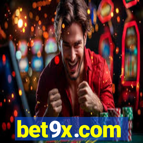 bet9x.com