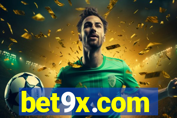 bet9x.com